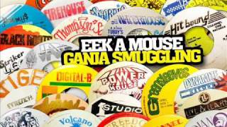 Eek A Mouse VS Captain Sinbad Ganja Smuggling [upl. by Atirahs756]