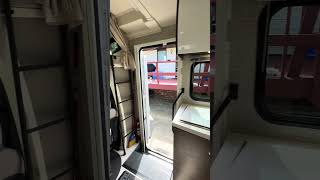 2023 Winnebago View 24D Diesel Class C Motorhome [upl. by Roth]