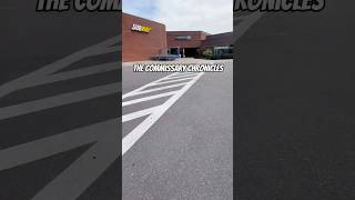 The commissary chronicles Where the carts fill up faster our patience militaryfamilyvlogs [upl. by Suiravad]