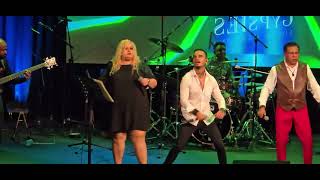 ඔජායේ Gypsies Sydney Live Concert [upl. by Veta]