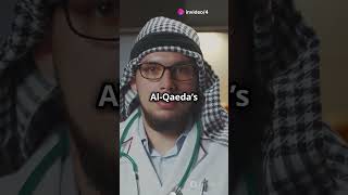 Ayman al Zawahiri Al Qaedas Shadow Lea [upl. by Leonelle301]