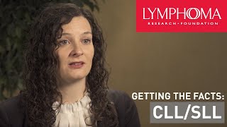 Understanding Chronic Lymphocytic Leukemia with Lindsey Roeker MD [upl. by Nguyen953]