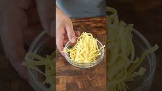 Pasta In Italian Cooking Skills cooking italianfood foodasmr food recipe indianfood shorts [upl. by Ecnaiva]