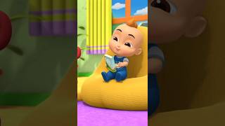 Johny Johny Yes Papa shorts nurseryrhymes kidssongs babysongs rhymes poems [upl. by Firestone402]