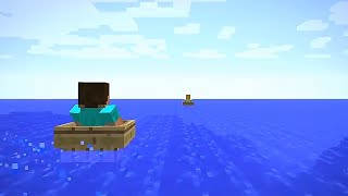 Tropic Love  A MINECRAFT ORIGINAL MUSIC VIDEO [upl. by Marx302]