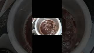 Cakey brownies full video on channel headchefni22 viralvideo youtubeshorts [upl. by Nahtad]