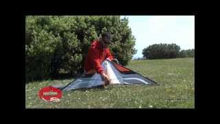 Eolo Sports  Acro Stunt Kites [upl. by Niggem]