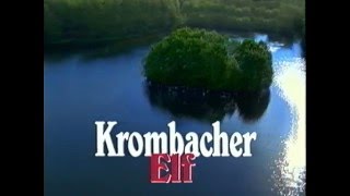 Krombacher Elf Fernsehwerbung 2000 [upl. by Garate]