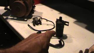 Battery and Magneto ignition on small engines explained [upl. by Aubrey111]