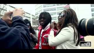 Chief Keef  Released from Jail Part 1 Dir by Dibent [upl. by Nageem]