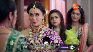 Vasudha  Ep  26  Preview  Oct 21 2024  Zee TV [upl. by Lindy]