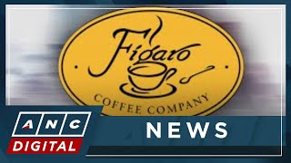 Figaro Coffee Group reports 95 revenue growth  ANC [upl. by Ahtnicaj]