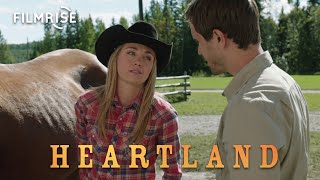 Heartland  Season 12 Episode 1  Dare to Dream  Full Episode [upl. by Ocinemod]