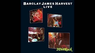 Barclay James Harvest Mockingbird 1974 Live Version [upl. by Swanhildas992]