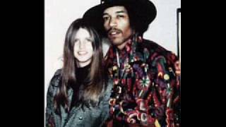 A Rare Jimi Hendrix Interview  Dec 1967  Part 1 of 3 [upl. by Lucienne]