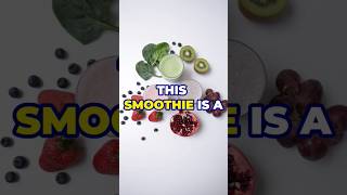 Top 3 Smoothie Recipes for Weight Loss SmoothieRecipes HealthyLifestyle [upl. by Chemesh]