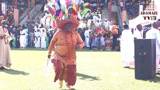 Legendary Onitsha Royal Dance  EGWU OTA ONITSHA [upl. by Yalahs]