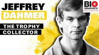 Jeffrey Dahmer The Trophy Collector [upl. by Ikin]