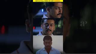 Watch full video 👆 Kaakha Kaakha Movie Scenes  suriya jyothika jeevan shorts [upl. by Ydarg]