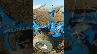 Td75 New Holland traktör ile 3’lü dönerli sürümü [upl. by Oicaro]