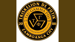 Triskelion Hymn Official anthem song of TAU GAMMA PHI [upl. by Aleekahs]