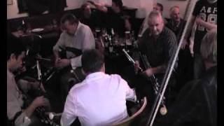 uilleann pipes at its best doran weekend manchester 16 10 10 [upl. by Adkins]