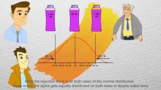 Part 4 Hypothesis Testing  Other Terminologies [upl. by Wesley]