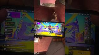 World Fastest Player Handcam in Redmi note 9  garena free fire 4gbremgameplay foryoubage short [upl. by Nnael902]