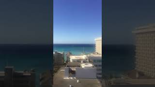 Ohana Waikiki East Hotel by Outrigger Ocean views [upl. by Collette238]