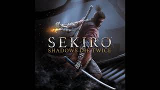 Folding Screen Monkeys  Sekiro™ Shadows Die Twice OST [upl. by Job]