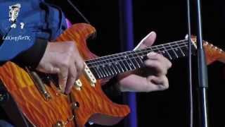 AMAZING Mark Knopfler  Telegraph Road Sevilla 26072015 [upl. by Cohette]