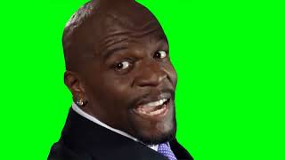 White Chicks Latrell Scene Terry Crews A Thousand Miles Green Screen [upl. by Laurie]