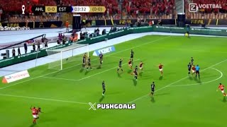 Al Ahly vs Esperance de Tunis 10 Goals And Highlights  CAF Champions League Final2024 [upl. by Adham]