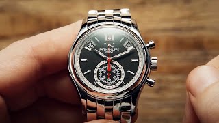 Patek Philippe Watches 3 Things You Didnt Know [upl. by Notluf]