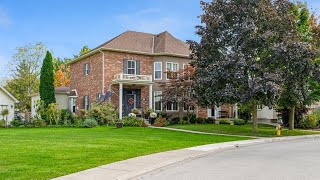 31 Balmoral Dr NiagaraontheLake ON [upl. by Priestley]