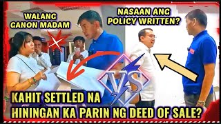 Cong BOSITA Hindi Napigilang Magalit sa LTO Dahil sa Panggigipit nito sa CAR OWNER [upl. by Ayaladnot]