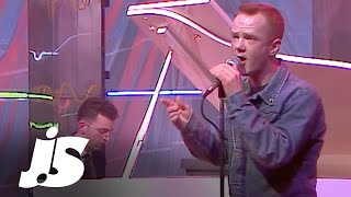 The Communards  Disenchanted Saturday Live 22 March 1986 [upl. by Oflodor]