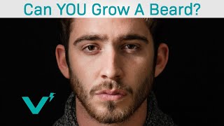 5 Signs You CAN Grow A Beard [upl. by Eelah369]