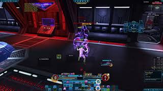 SWTOR 74 Its Madness Madness I tell you 323k [upl. by Eelrac]