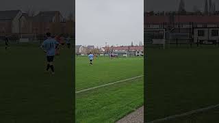 Highlights Goals Matchday Moments from Bungay Town Reserves vs Earsham in div 4 South [upl. by Eecats]