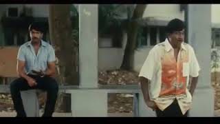 Ahaaan comedy from Thavam movie [upl. by Florette]