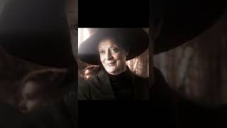 Maggie Smith 19342024 RIP [upl. by Tarrant951]