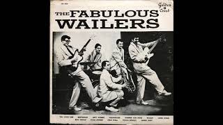 The Wailers  The Fabulous Wailers Full Album [upl. by Ellenaej]