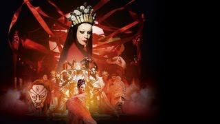 Turandot trailer The Royal Opera [upl. by Fabyola]