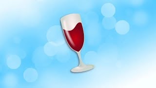 Install Wine On Mac  Run Windows Apps  Wine Shortcut [upl. by Lait280]