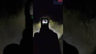 Surefire X300 Turbo Insane Performance At Night  Magic Prepper prepping [upl. by Aranahs]