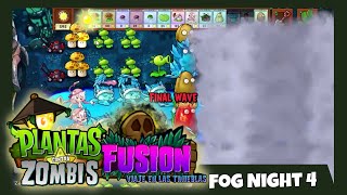 PvZ Fusion Level 31 Adventure Mode [upl. by Pownall]