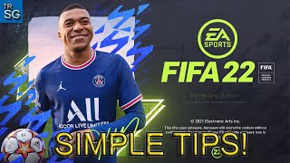 FIFA 22 KnuckleballPower Free Kick Tutorial [upl. by Ahders507]