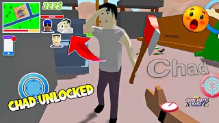 Chad unlockedNew food festival update in dude theft warsGameplay on Vtg [upl. by Scammon]