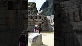 5 Things to visit in Machu Piccu part 2 [upl. by Alice]